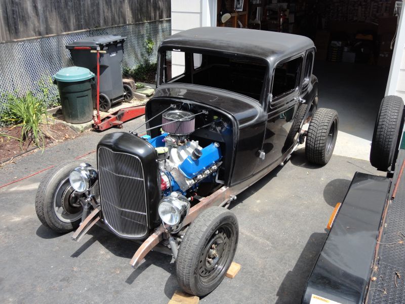 1932 Ford Coupe Project - Page 3 00148a